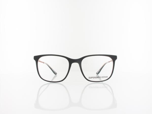 Superdry | 2005 104 52 | black crystal orange