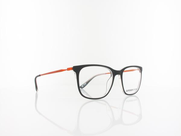 Superdry | 2005 104 52 | black crystal orange