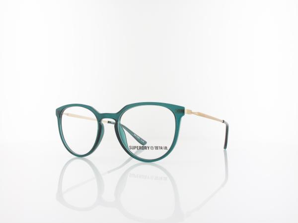Superdry | 2007 105 49 | blue gold