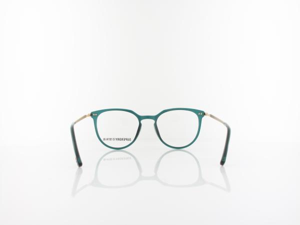 Superdry | 2007 105 49 | blue gold