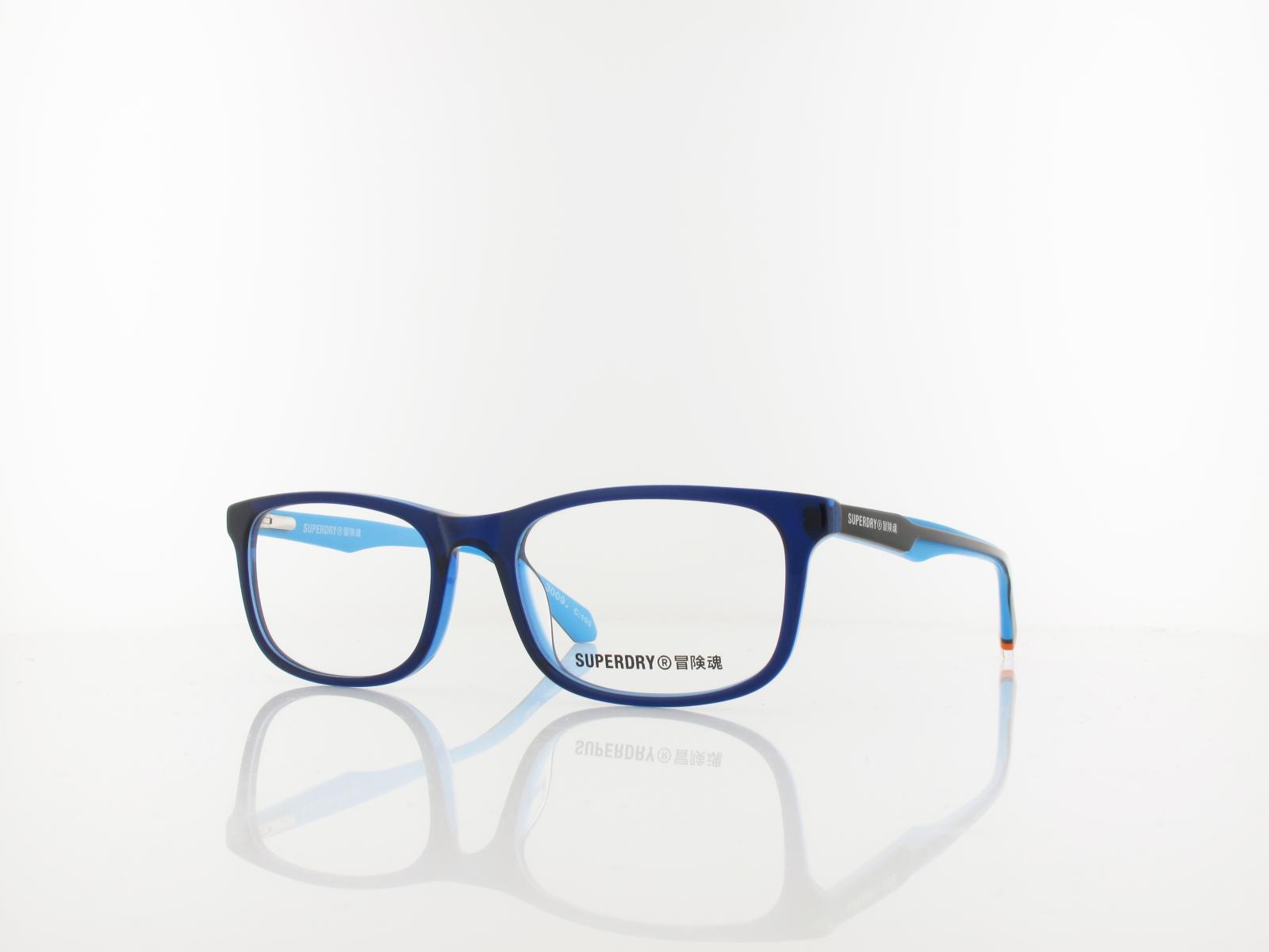 Superdry | 3009 105 54 | navy blue black