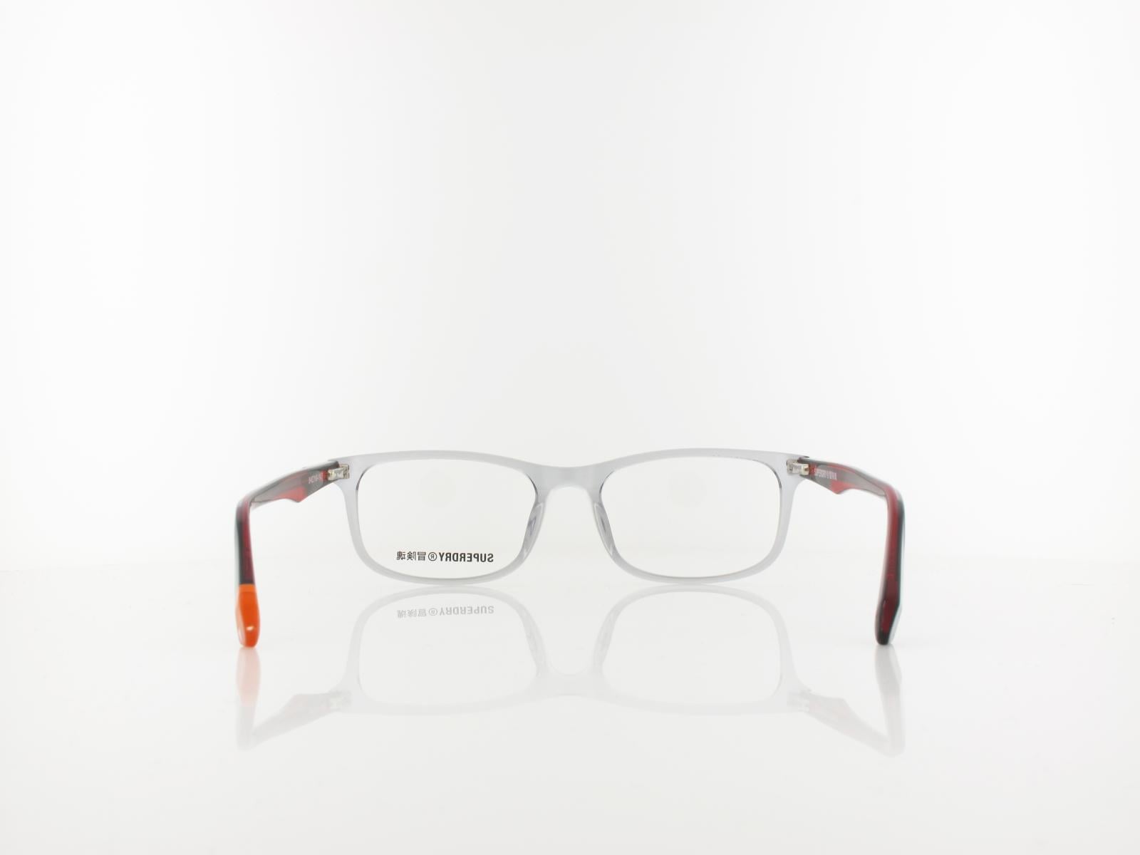 Superdry | 3009 108 54 | grey crystal black red