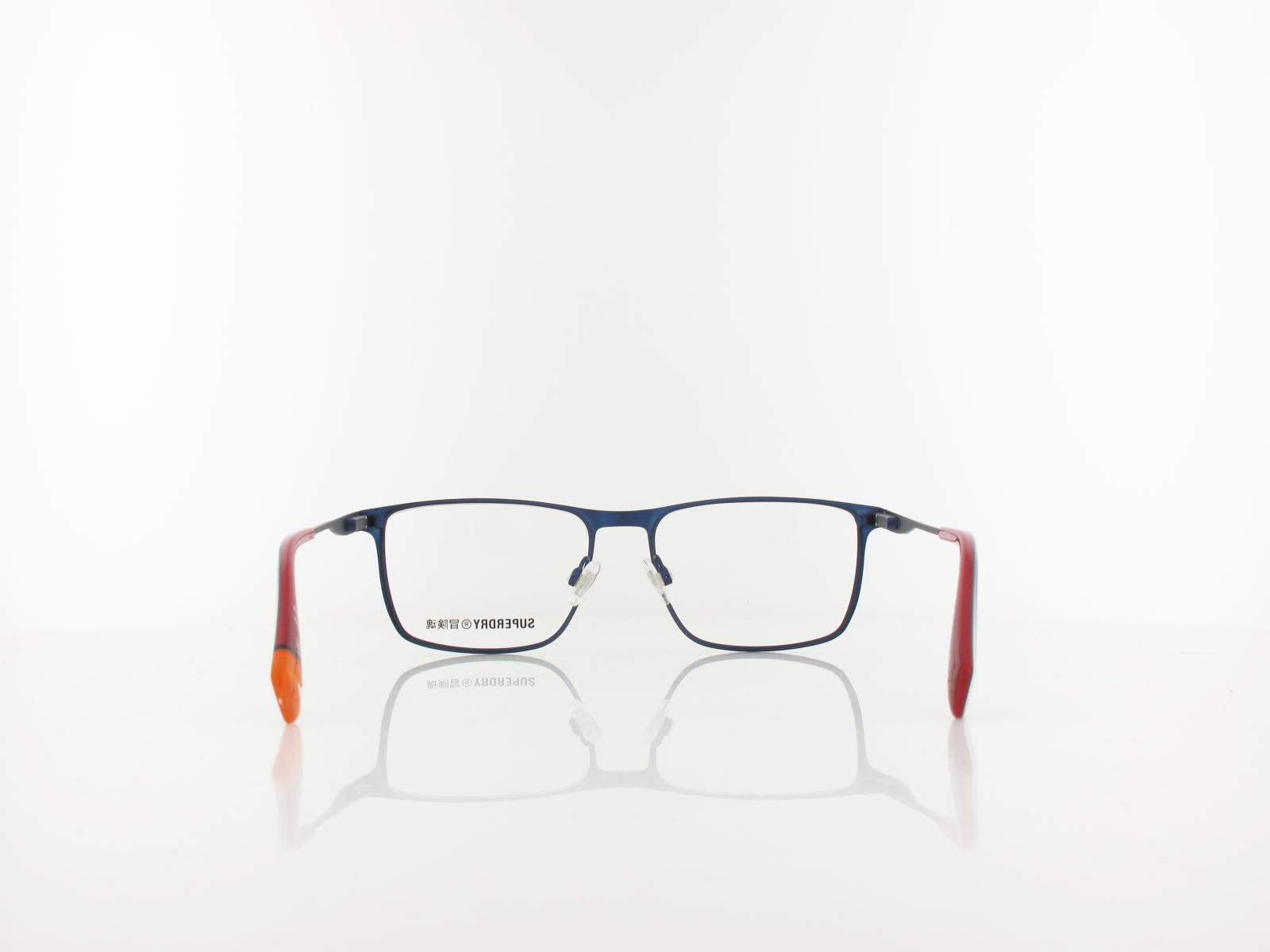 Superdry | 3011 006 54 | navy red