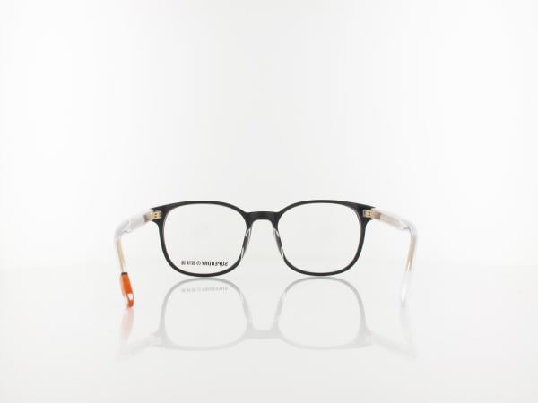 Superdry | 3012 104 52 | black crystal gold