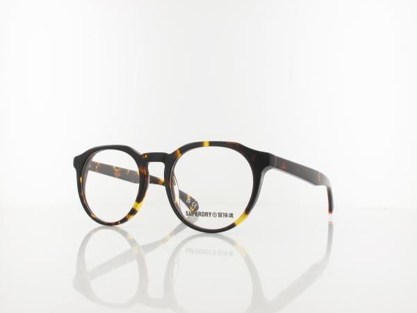 Superdry | 3013 102 51 | tortoise shell gold
