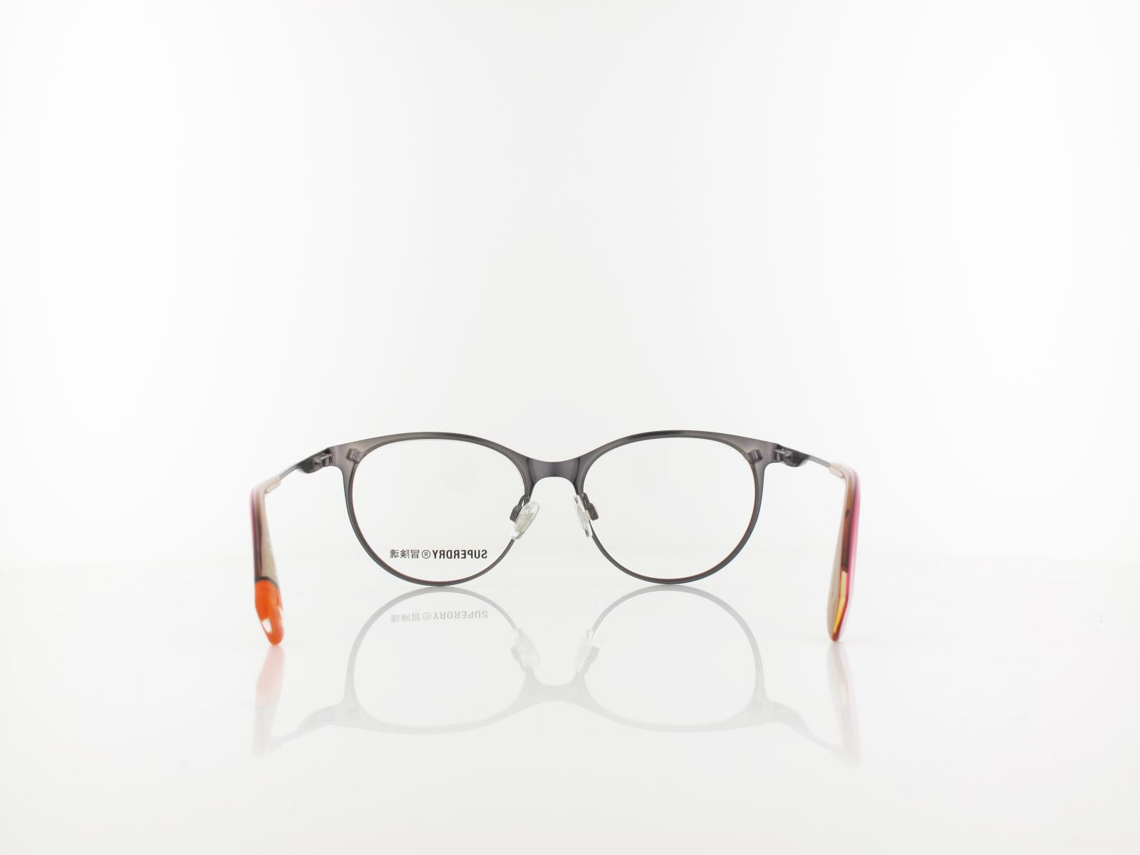 Superdry | 3014 020 51 | matte brown nude