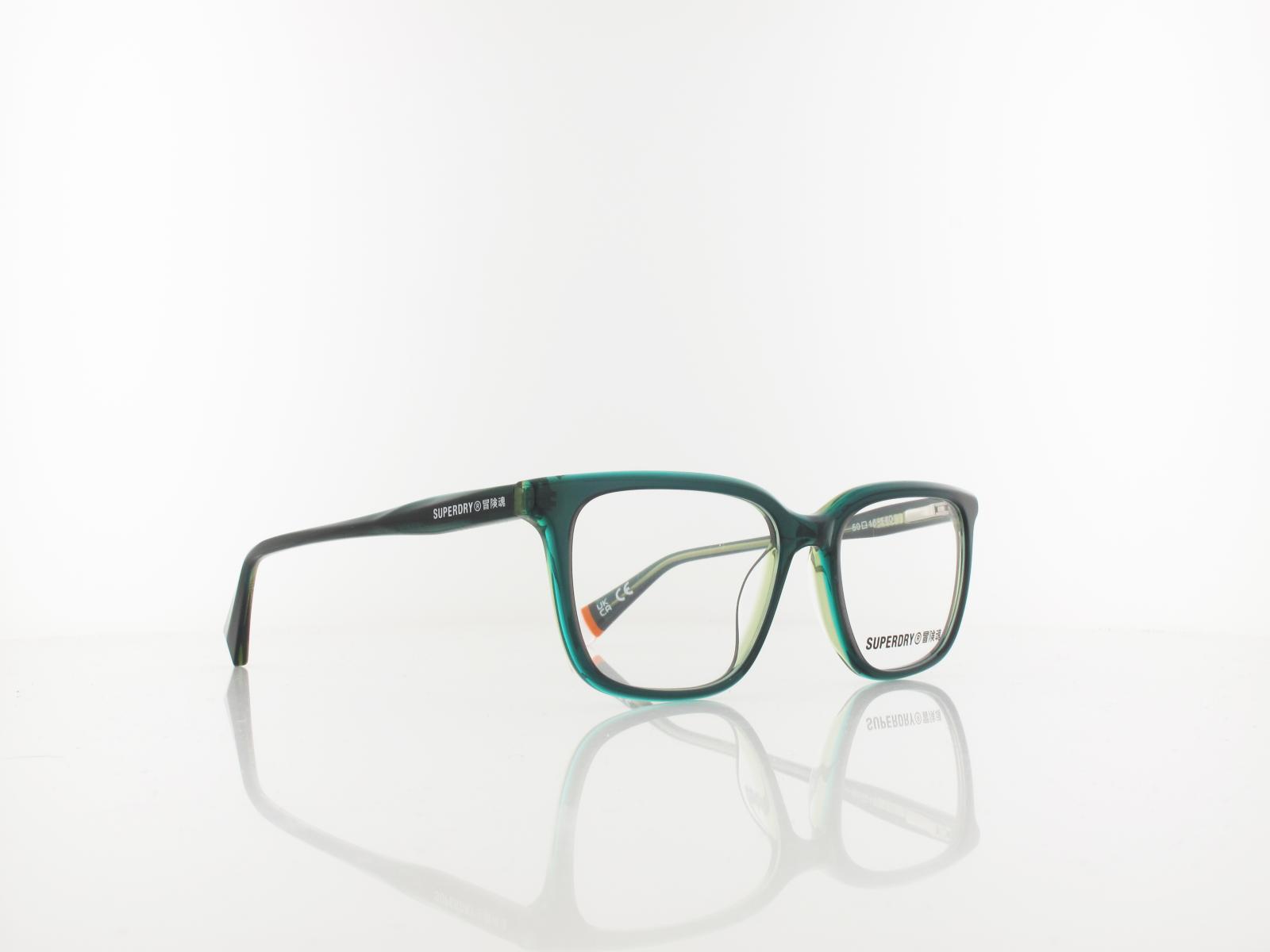 Superdry | 3015 106 50 | green