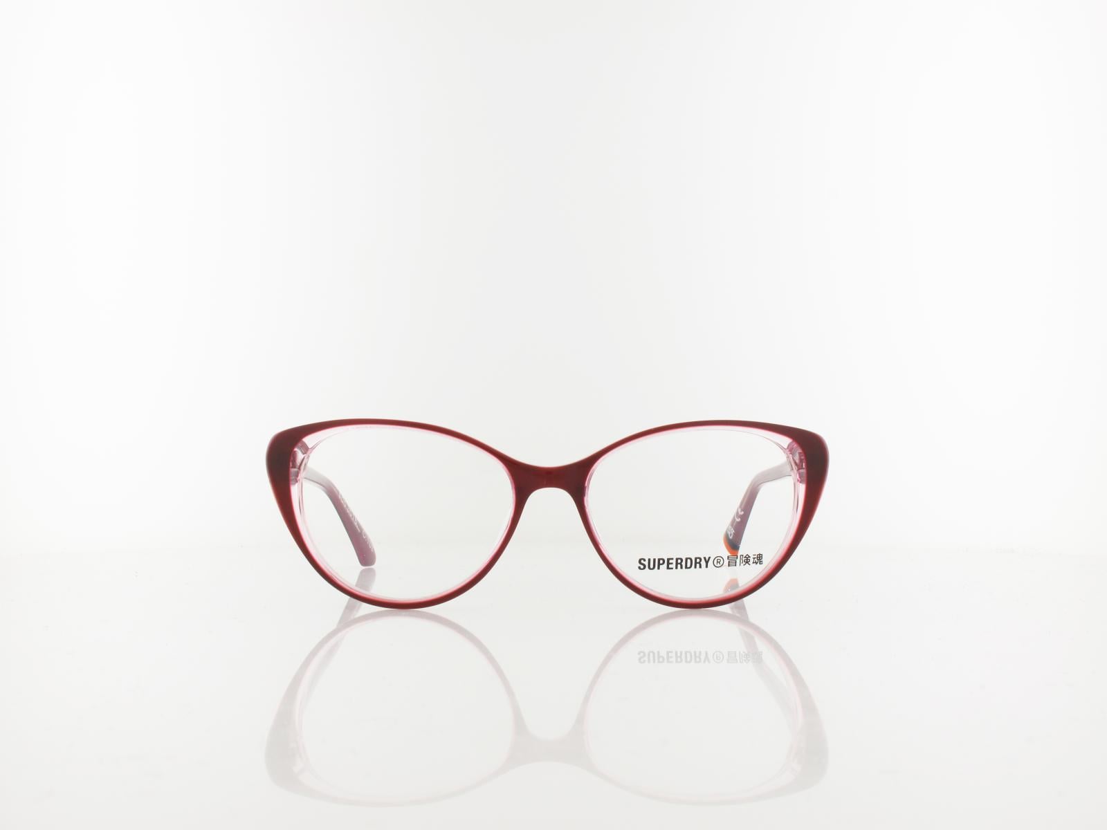 Superdry | 3016 103 48 | brown pink