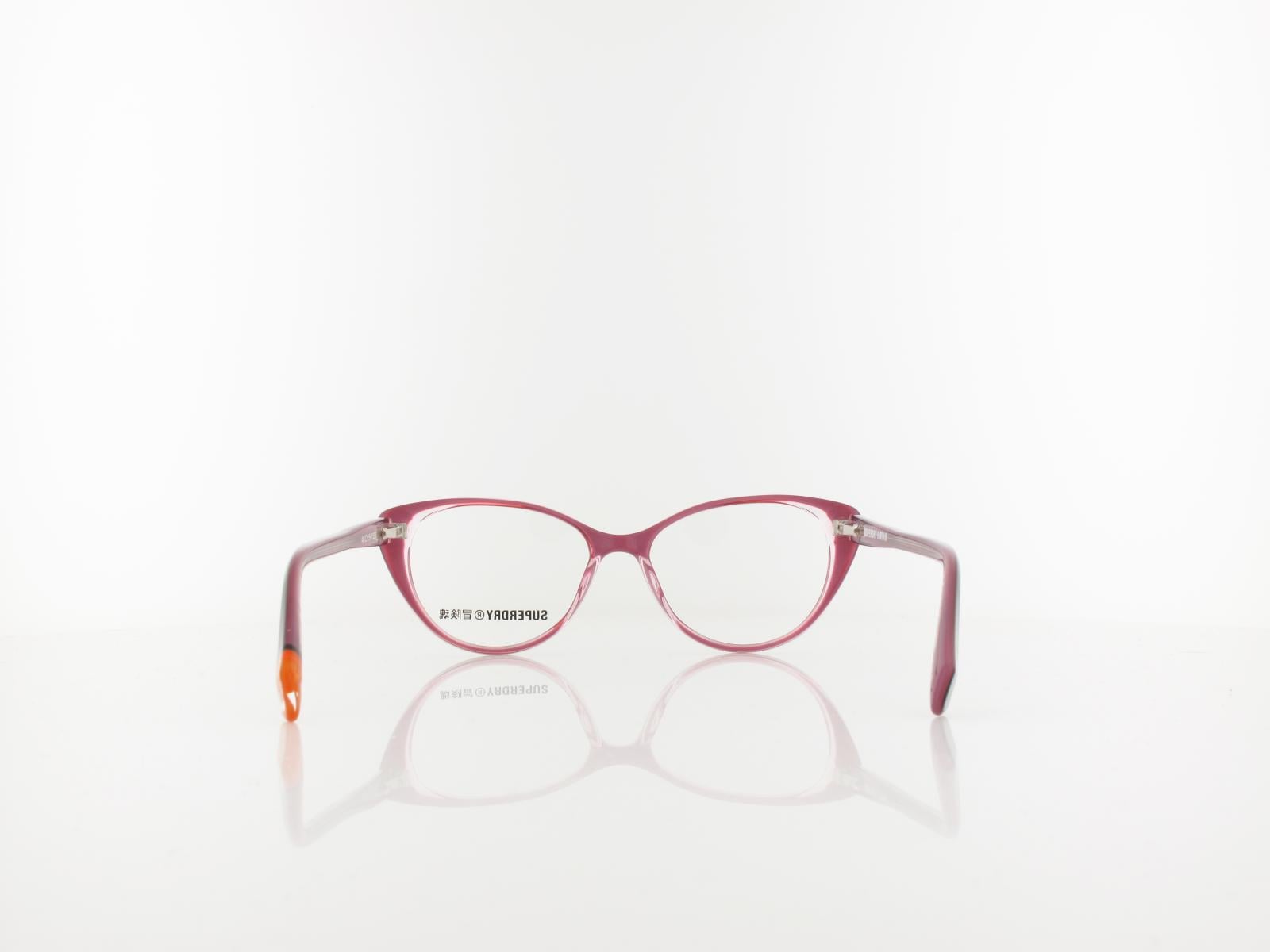 Superdry | 3016 103 48 | brown pink