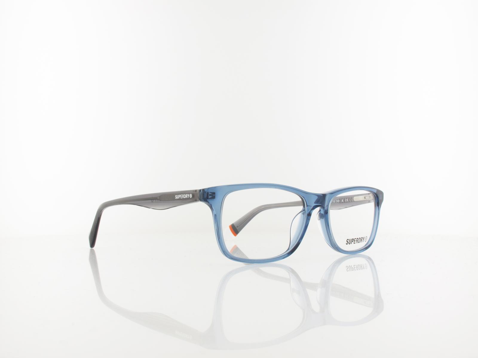 Superdry | 3027 105 51 | blue