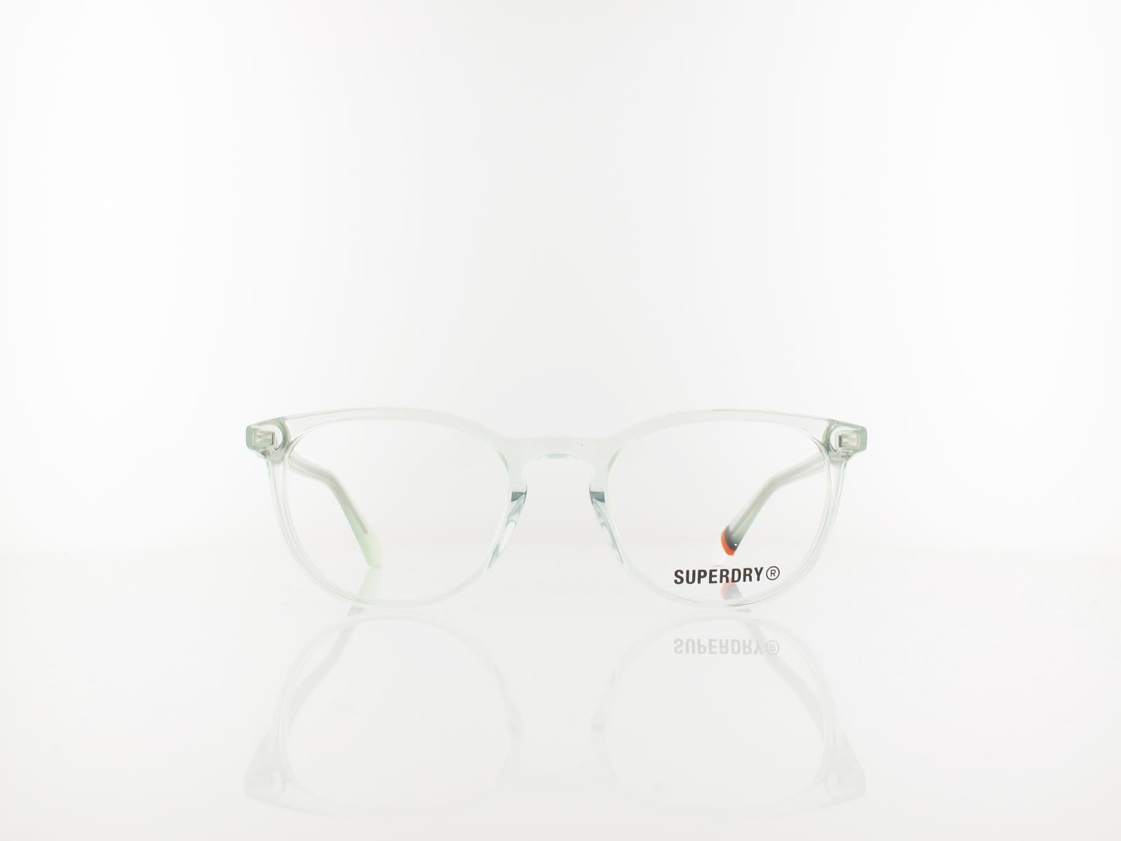 Superdry | 3029 107 49 | green