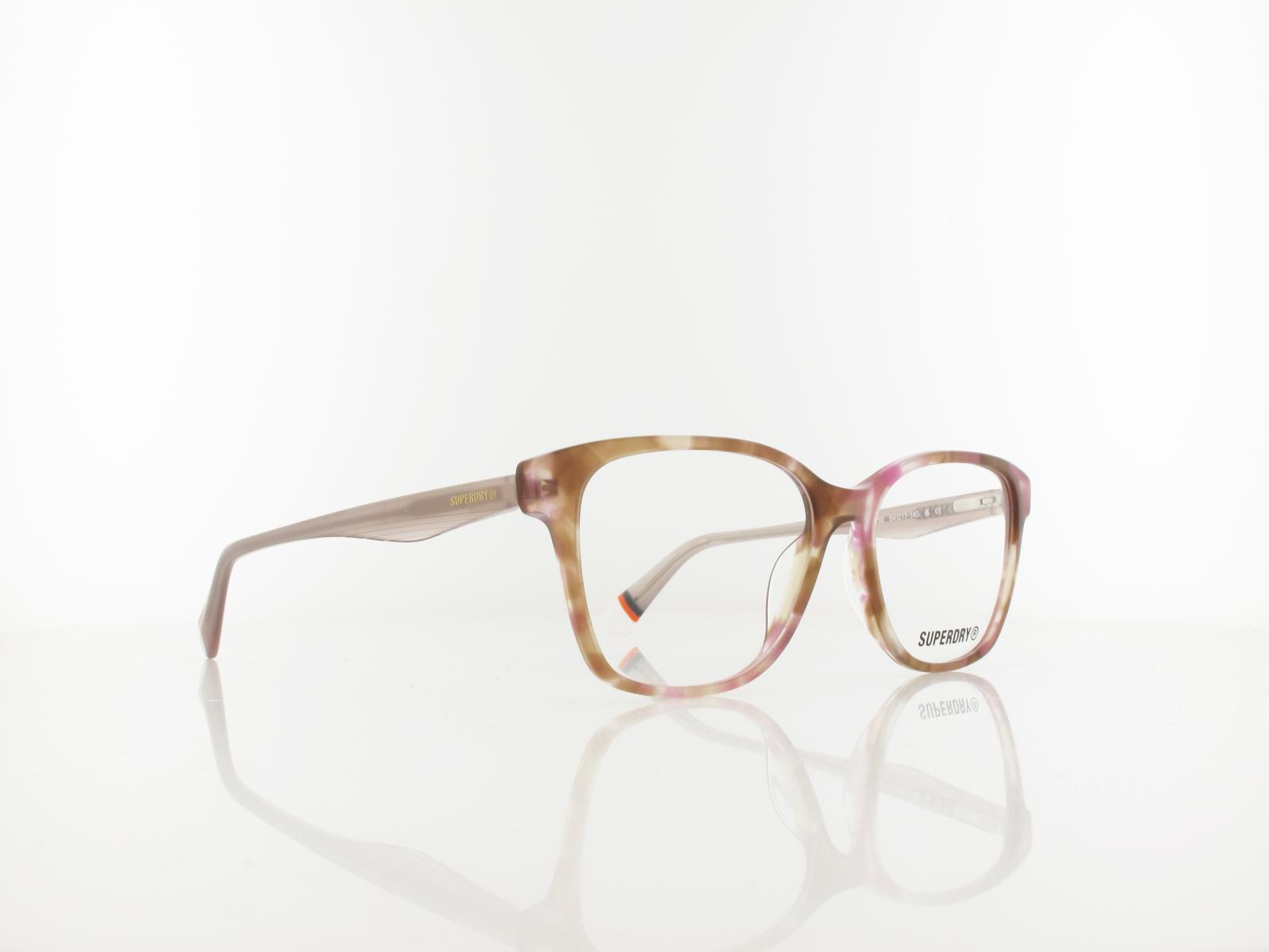 Superdry | 3030 172 54 | pink tortoise