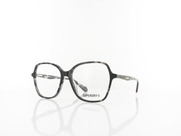 Superdry | SDO-3058 195 54 | schwarzes havanna