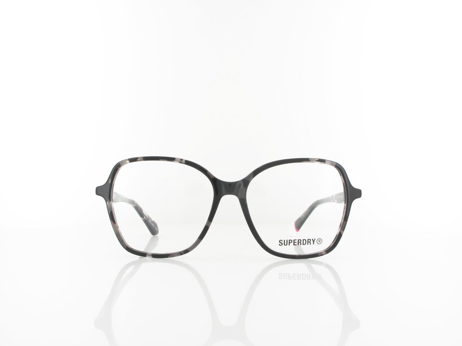 Superdry | SDO-3058 195 54 | schwarzes havanna