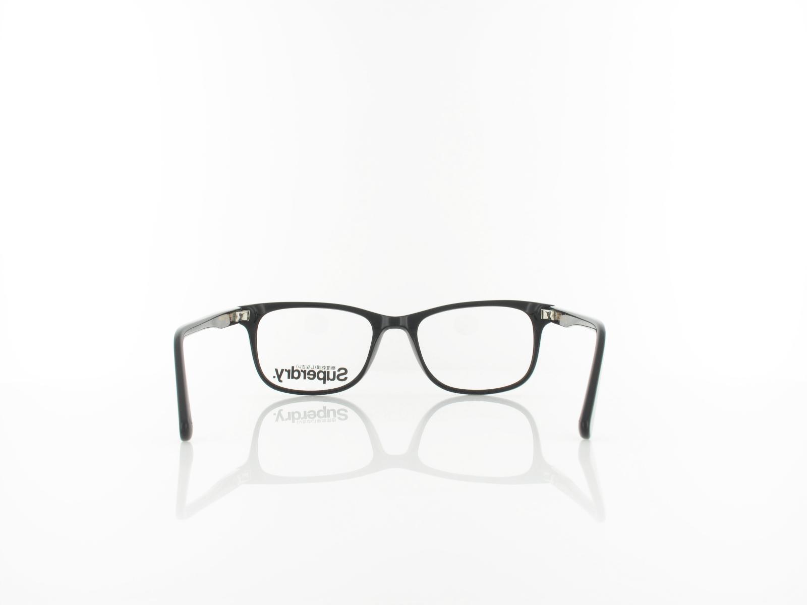 Superdry | Alix 182 50 | black leopard
