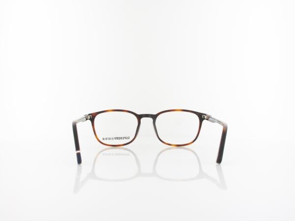 Superdry | Bretton 102 51 | tortoise black