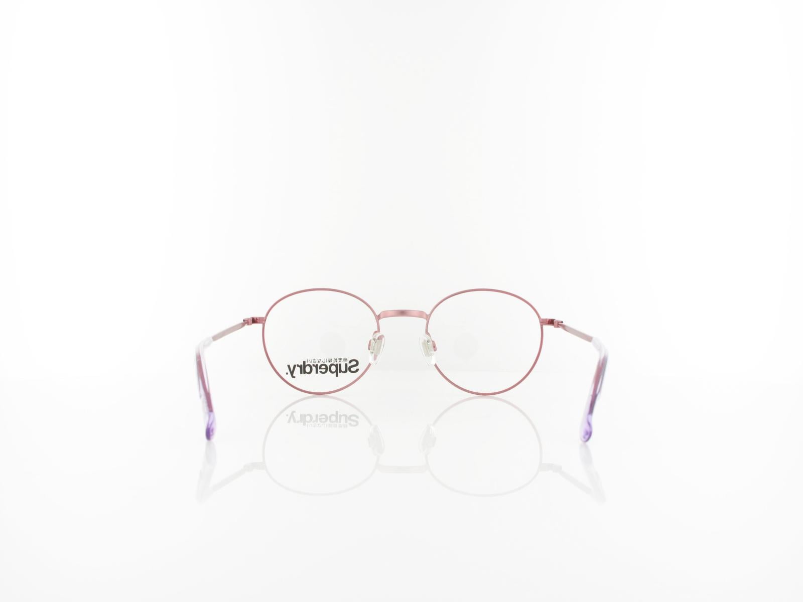 Superdry | Dakota20 020 49 | matte painted purple metallic pink