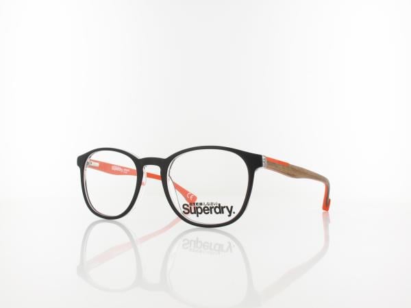 Superdry | Desert 104 51 | black brown orange