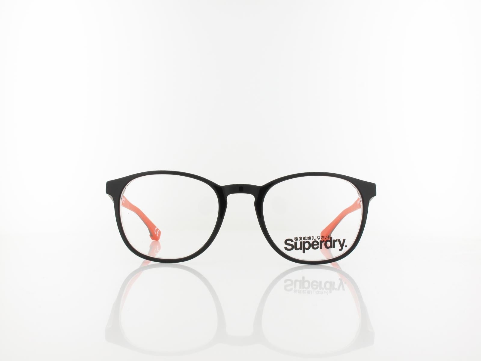 Superdry | Desert 104 51 | black brown orange