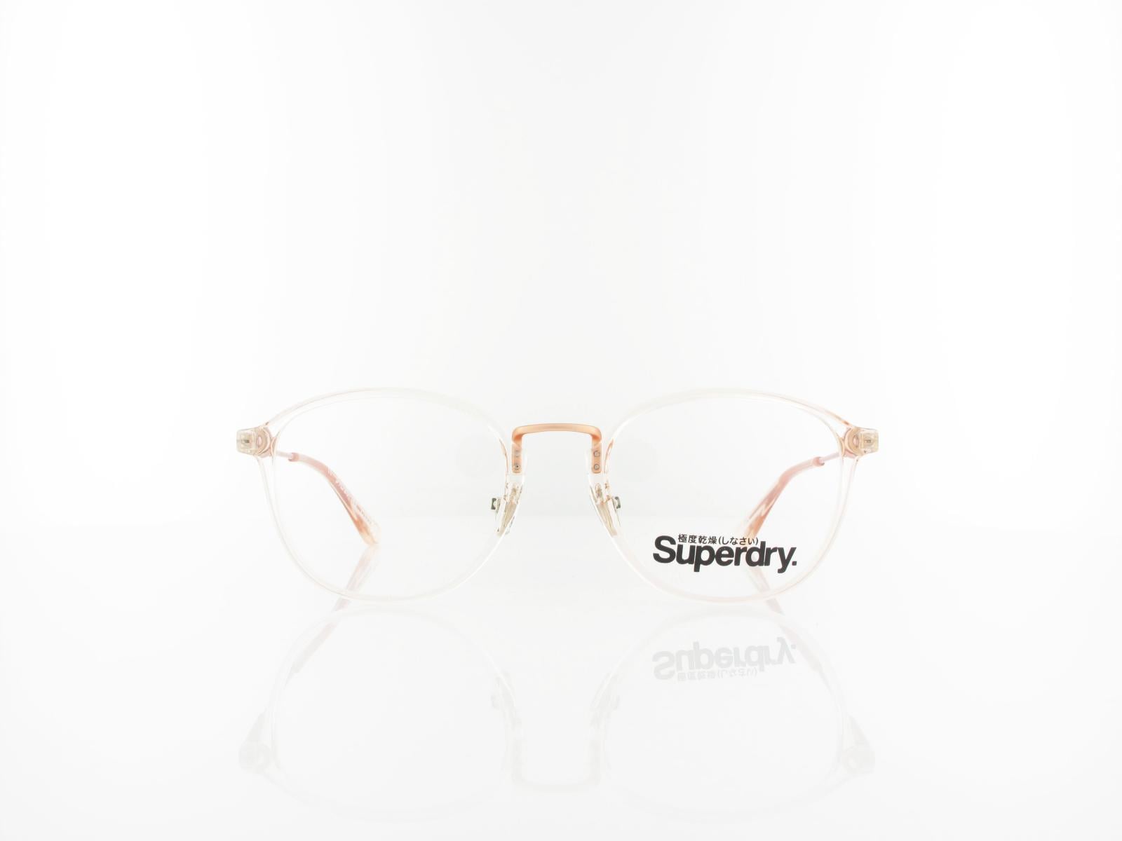 Superdry | Dilan 172 51 | coral crystal pink