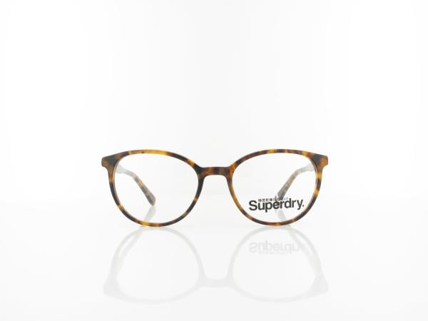 Superdry | Jayde 102 49 | havana