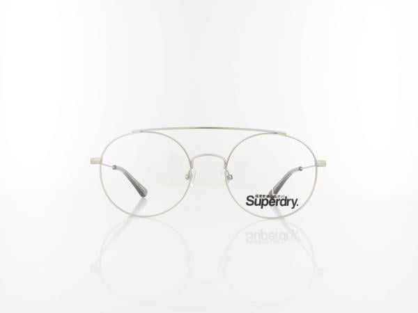 Superdry | Meghan 002 56 | matte silver grey