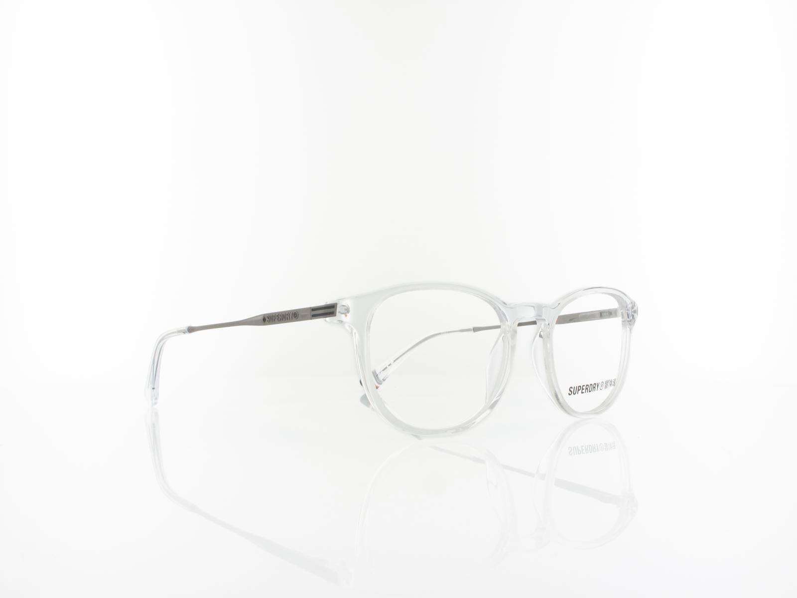 Superdry | Olson 113 51 | crystal gun