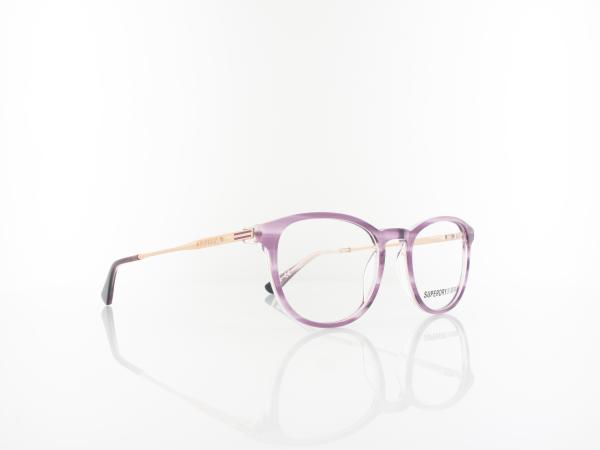Superdry | Olson 151 51 | dazed lilac horn