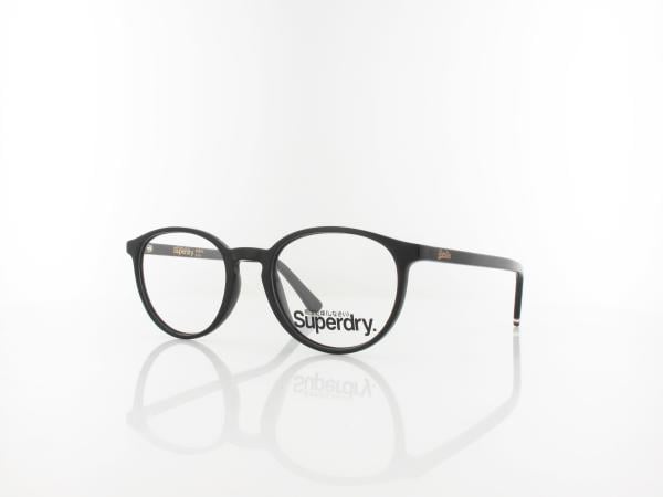 Superdry | Pyper 104 50 | gloss black