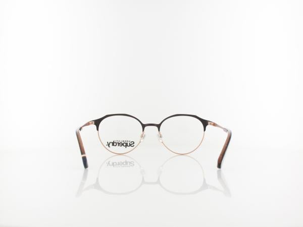 Superdry | Sanita 003 49 | brown rose golde