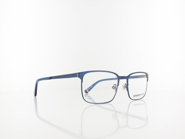 Superdry | Script 006 55 | french navy