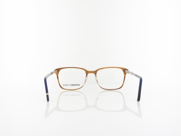 Superdry | Strobe 101 52 | horn french navy
