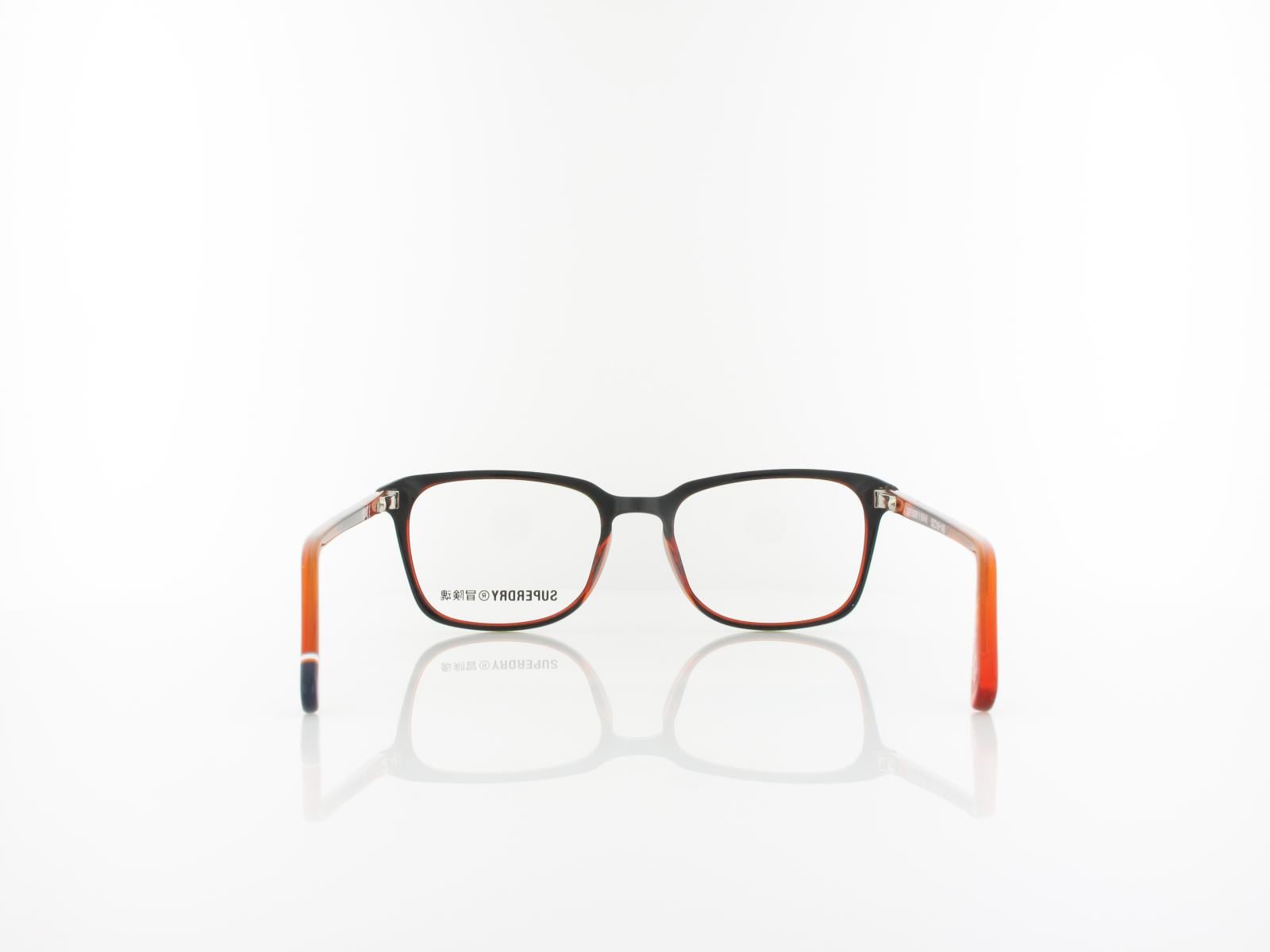 Superdry | Strobe 104 52 | black green
