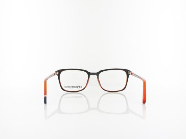 Superdry | Strobe 104 52 | black green