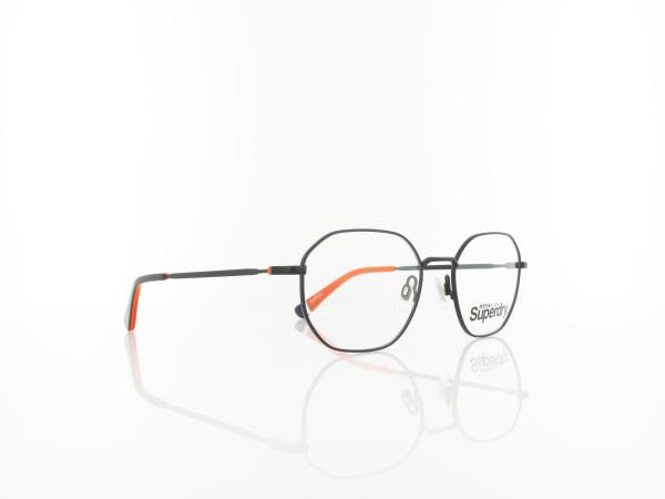 Superdry | Taiko 004 52 | matt black