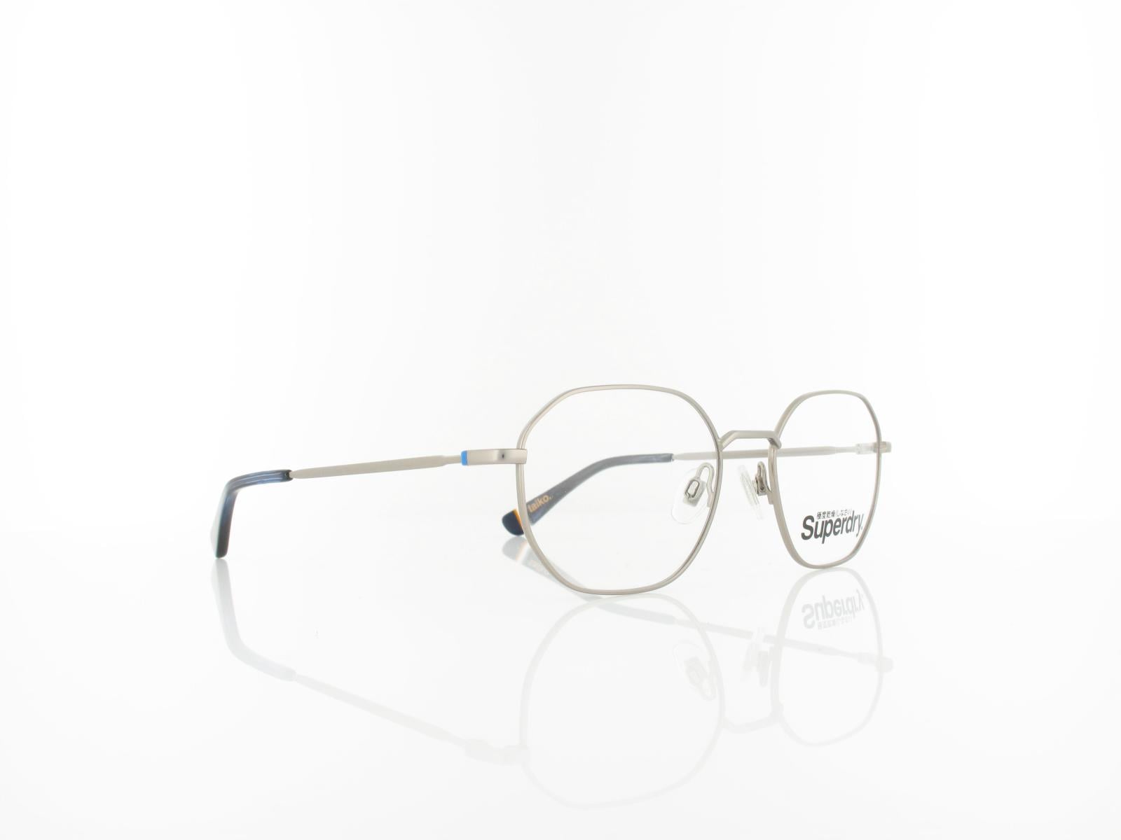 Superdry | Taiko 005 52 | silver