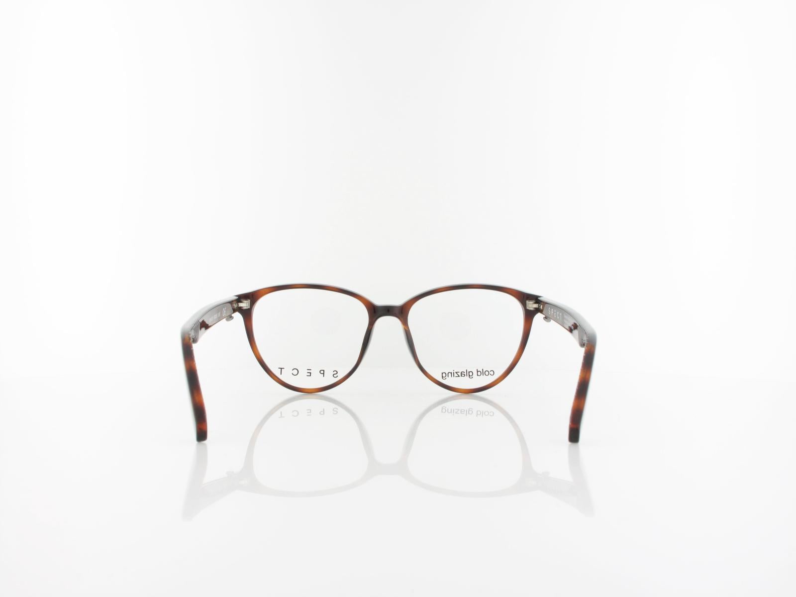 SPECT EYEWEAR | Ari 003 50 | havanna