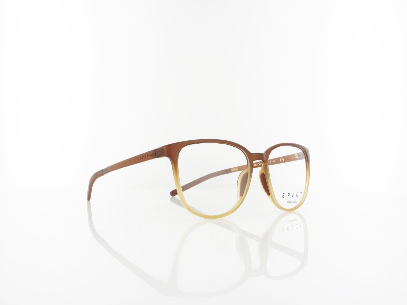 SPECT EYEWEAR | Arrow 005 51 | gradient amber