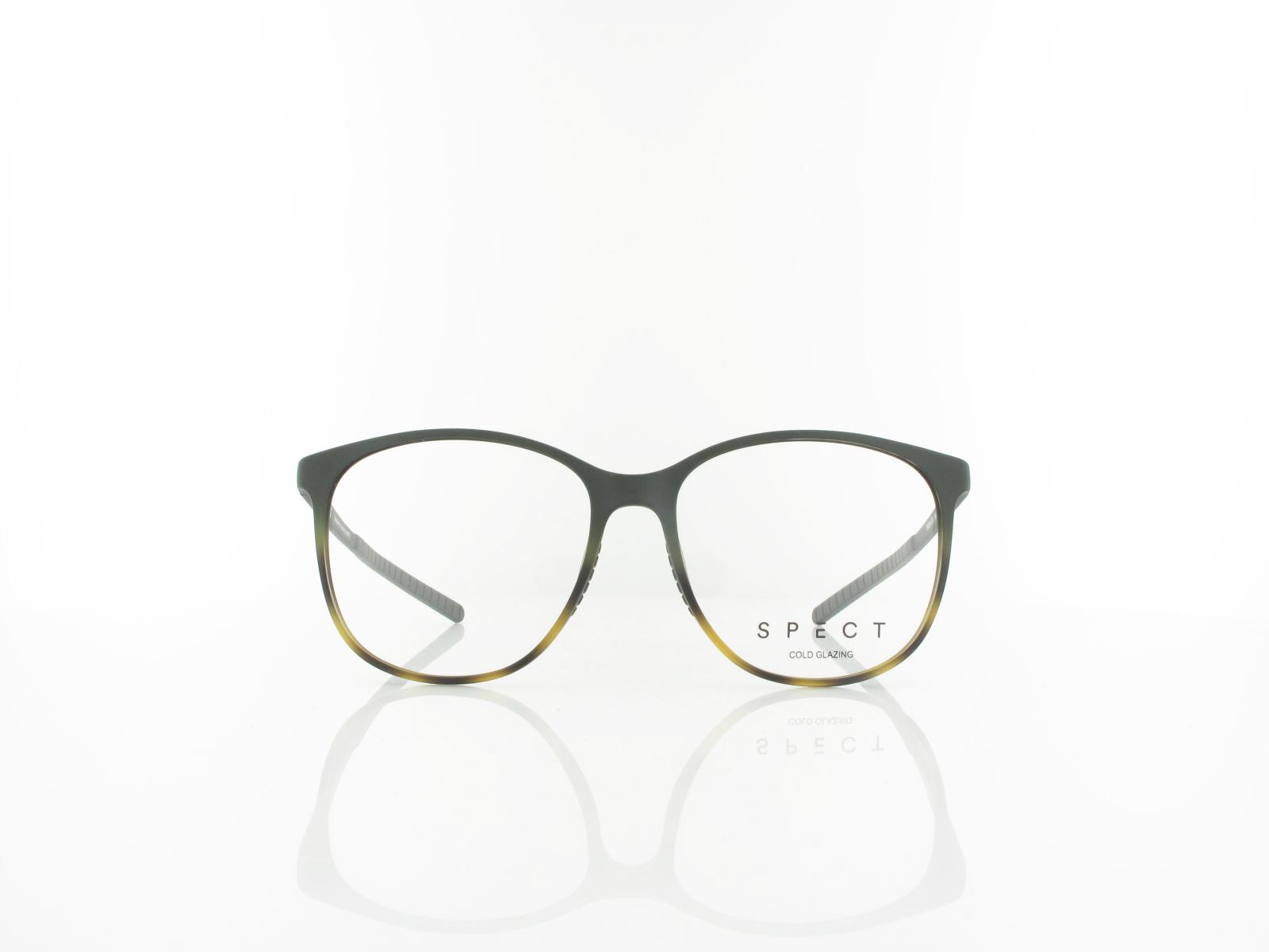 SPECT EYEWEAR | Tribeka 004 54 | dark olive havanna