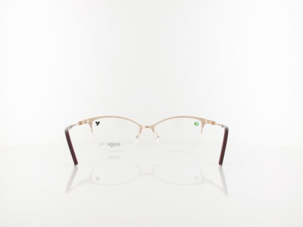 Skaga | GENERATION SK2144 601 53 | burgundy