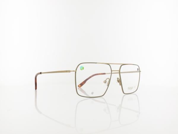 Skaga | STEKENJOKK SK2154 712 56 | matte light gold