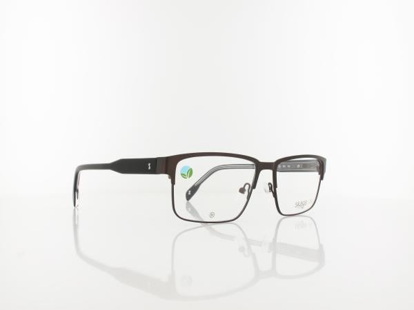 Skaga | AMFIBOL SK2166 002 56 | matte black
