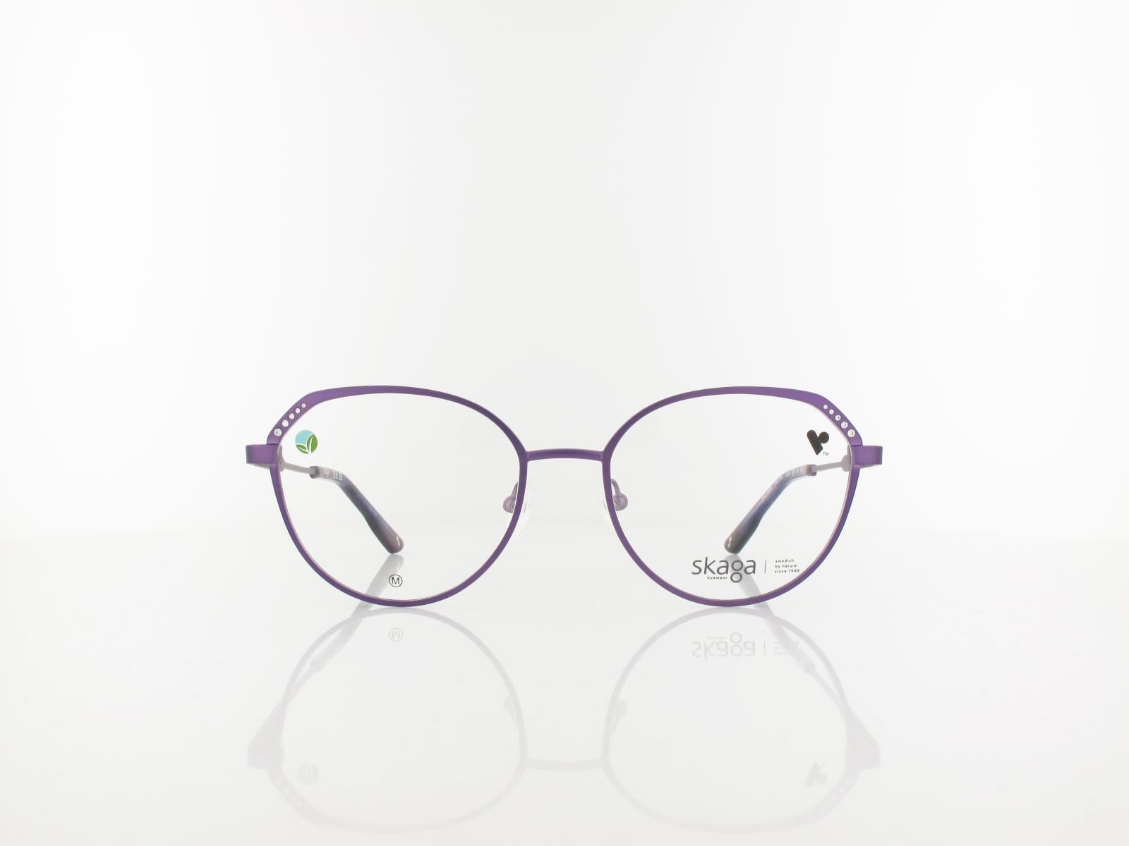 Skaga |  HELENA SK2169R 500 52 | matte purple