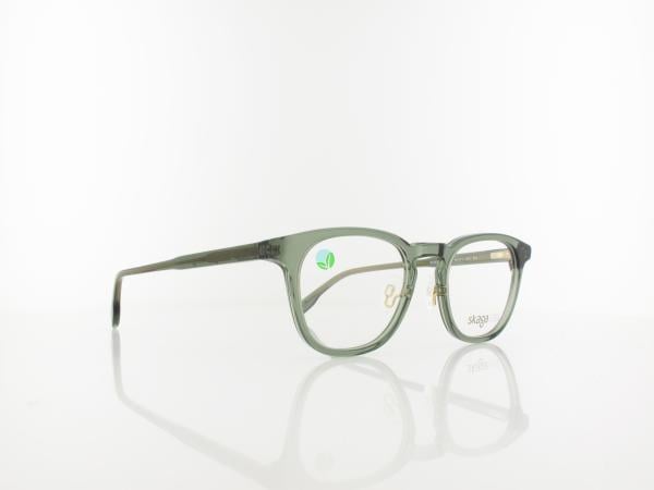Skaga | MAGISK SK2853 315 50 | green