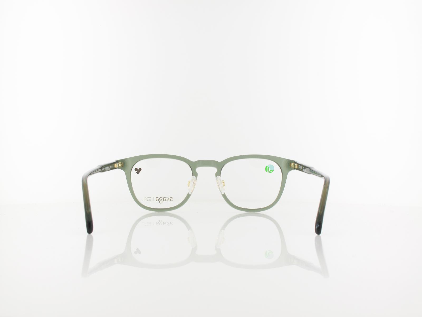 Skaga | MAGISK SK2853 315 50 | green