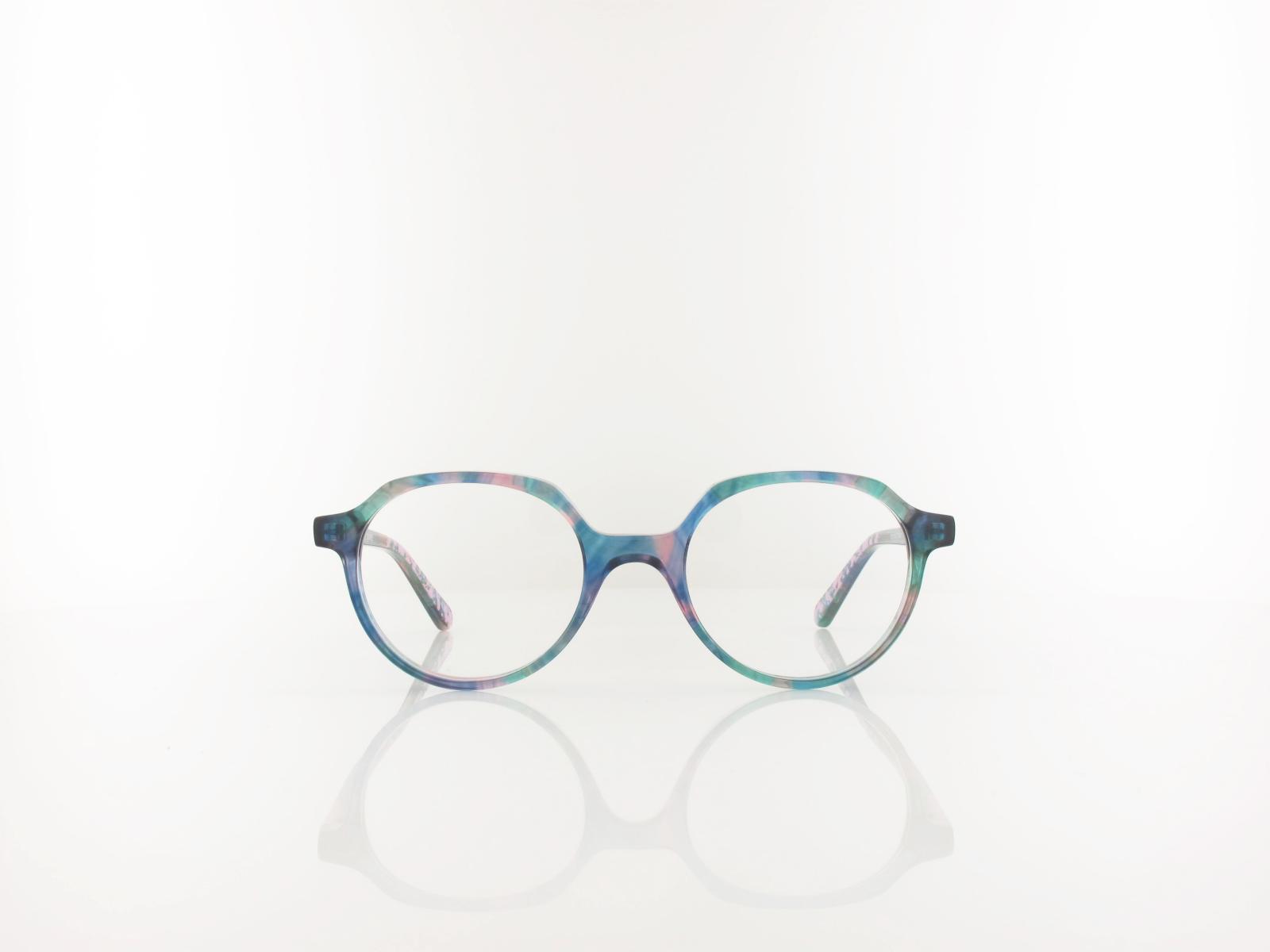 Disney Stitch | ST AA001 C66 43 | blau