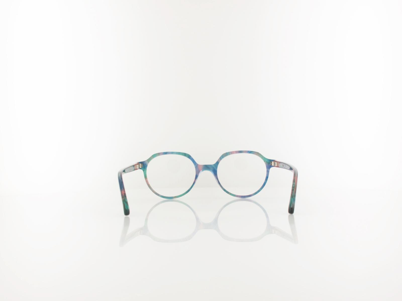 Disney Stitch | ST AA001 C66 43 | blau