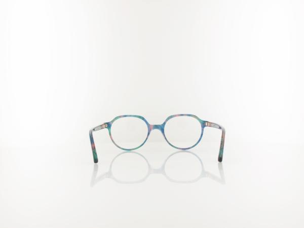 Disney Stitch | ST AA001 C66 43 | blau