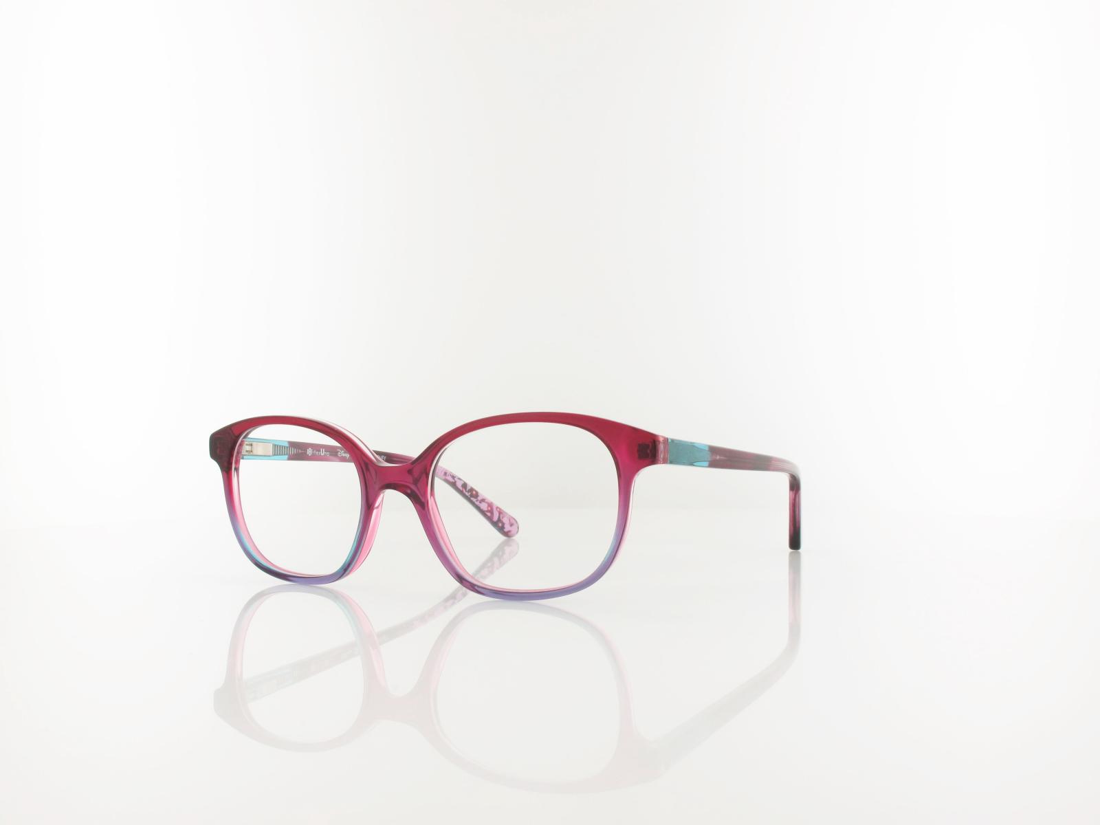 Disney Stitch | ST AA003 C72 45 | rosa dunkel
