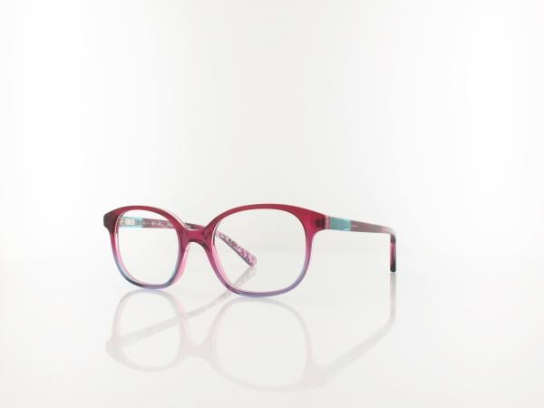 Disney Stitch | ST AA003 C72 45 | rosa dunkel